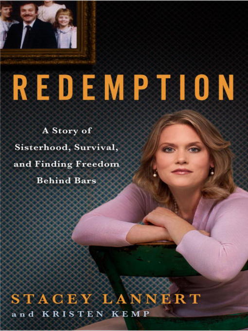 Title details for Redemption by Stacey Lannert - Available